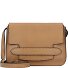  Lucrezia shoulder bag leather 18 cm Variant marzapane