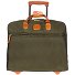  X-Collection 2 wheels Wheeled briefcase 36 cm Variant olive