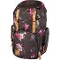Urban Weekender backpack 55 cm laptop compartment Variant black rose Urban Weekender backpack 55 cm laptop compartment Variant black rose