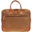  Life briefcase 38 cm laptop compartment Variant camel