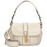 Star Shoulder Bag Leather 28 cm Variant beige Star Shoulder Bag Leather 28 cm Variant beige
