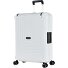  Vertica 4 wheels Trolley M 68 cm Variant white