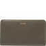 Sofisticato 1.0 Belinda Wallet RFID protection Leather 16 cm Variant burnt olive