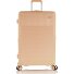  Pastel 4 wheels Trolley L 76 cm with expansion pleat Variant nude