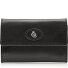 Gaucho key wallet RFID leather 10 cm Variant black  Gaucho key wallet RFID leather 10 cm Variant black