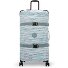 Basic Prt Spontaneous 4 wheels Trolley L 78 cm Variant palmtree leaves Basic Prt Spontaneous 4 wheels Trolley L 78 cm Variant palmtree leaves