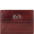 Toscana wallet RFID leather 11 cm Variant coffee Toscana wallet RFID leather 11 cm Variant coffee
