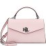 Farrah Handbag Leather 20.5 cm Variant hint of pink Farrah Handbag Leather 20.5 cm Variant hint of pink