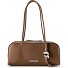  Ikon Shoulder Bag 33 cm Variant mushroom brown