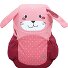  Kikki children backpack 28 cm Variant blossom-raspberry