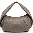  Greta Shoulder Bag Genuine Leather 37 cm Variant cappuccino beige