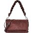  Boheme Shoulder Bag Genuine Leather 26 cm Variant berry-berry