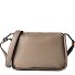  Lipari Shoulder bag Leather 25 cm Variant taupe
