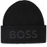 Afox Knitted hat Variant black  Afox Knitted hat Variant black