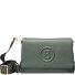  Bozen Shoulder bag Genuine Leather 25 cm Variant olive night