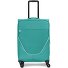  taska 4 roll trolley M 65 cm with stretch pleat Variant petrol