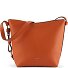  Cosmo Shoulder Bag Genuine Leather 21 cm Variant orange