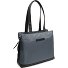  Lavik Shopper Bag Leather 36 cm Variant light grey