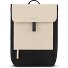 Fyn Daypack 39.5 cm Laptop compartment Variant cream black Fyn Daypack 39.5 cm Laptop compartment Variant cream black