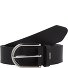  Zoey Belt Leather Variant black | 90 cm