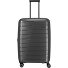 Air Base 4-wheel trolley 67 cm Variant deep-black  Air Base 4-wheel trolley 67 cm Variant deep-black