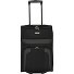  Orlando 2 wheels Cabin trolley S 53 cm Variant schwarz