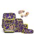  Cubo School bag set 5-piece Variant SuBärkraft