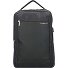  Sera backpack RFID 45cm laptop compartment Variant anthrazit
