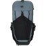  Ducan Hiking backpack 52 cm Variant strata-black