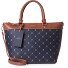  Palermo Handbag 29 cm Variant blue