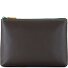  Cosmetic bag Leather 21 cm Variant bosco