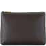  Cosmetic bag Leather 21 cm Variant bosco