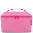  Toiletry bag 27 cm Variant twist pink
