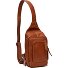  Riga Genuine Leather 24 cm Variant cognac