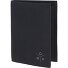  New Cryptan Wallet RFID protection 13 cm Variant schwarz-ox 2.0grey