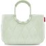  Shopper Bag 40 cm Variant puffer iced matcha