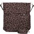  Mademoiselle.M Shoulder Bag 31 cm Variant leo brown