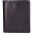  Birkheim Friedolf Wallet RFID protection Leather 10 cm Variant darkbrown