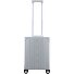  Business 4 Roll Business Trolley 55 cm Variant platinum