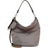  TAS Maggie Shoulder Bag M 35 cm Variant taupe
