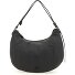  Maite Shoulder bag Leather 35 cm Variant black
