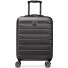Air Armour 4 Roll Cabin Trolley Slim Line 55 cm Variant schwarz Air Armour 4 Roll Cabin Trolley Slim Line 55 cm Variant schwarz
