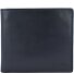  New Line wallet RFID leather 11 cm Variant schwarz