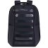 Comby Backpack RFID 40 cm laptop compartment Variant peacoat blue