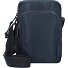  Shoulder bag 14 cm Variant deep blue sea