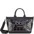  Calduccio Tessuto Yvette Handbag 36 cm Variant black