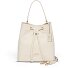 Bologna Leather Bag bag Leather 25 cm Variant cream Bologna Leather Bag bag Leather 25 cm Variant cream