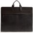  Carson Garment bag Genuine Leather 59 cm Variant brown