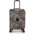 Basic Prt Spontaneous 4 wheels Cabin trolley S 53 cm Variant wild leopard Basic Prt Spontaneous 4 wheels Cabin trolley S 53 cm Variant wild leopard