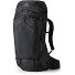 Baltoro 75 Trekking backpack L 86 cm Variant obsidian black Baltoro 75 Trekking backpack L 86 cm Variant obsidian black